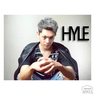 ショート メンズ salon de HYLE所属・maru ☆のヘアスタイル