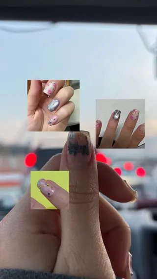 ネイル bulma. erieのネイルデザイン