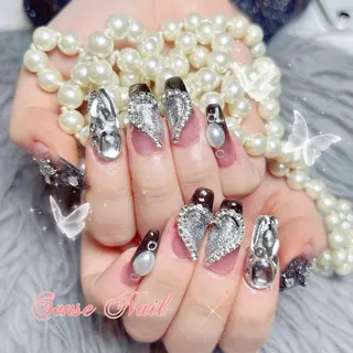 ネイル kana koのネイルデザイン