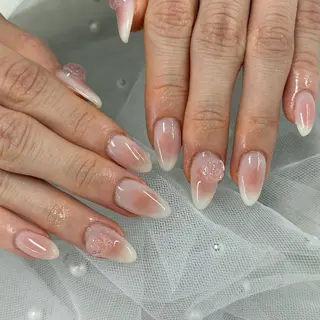 ネイル Basic 町田本店 Rikoのネイルデザイン