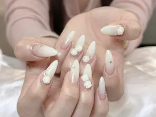 ネイル sorako nailのネイルデザイン