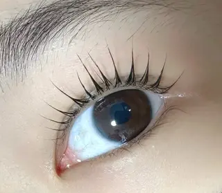 マツエク・マツパ c-room eye salonのマツエク・マツパデザイン