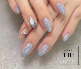 ネイル Sari ✳︎のネイルデザイン