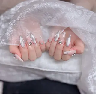 ネイル neco H.babynailのネイルデザイン