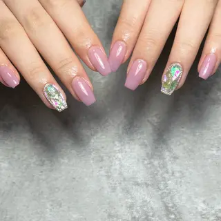ネイル NAIL303 🛼 SHIORIのネイルデザイン
