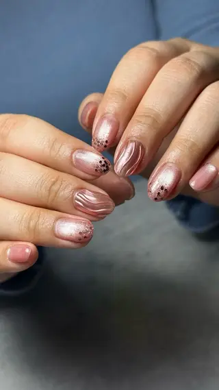 ネイル s sachiのネイルデザイン