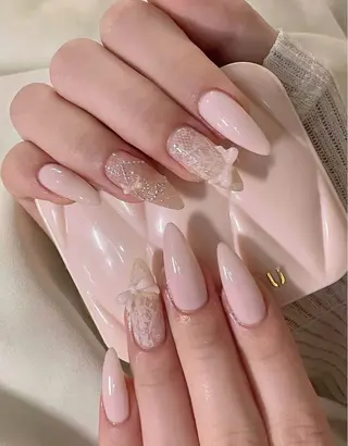 ネイル 小島 千尋のネイルデザイン