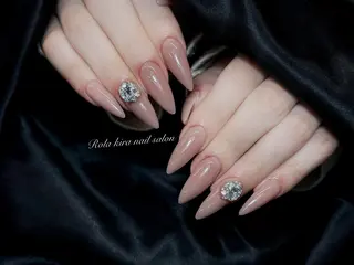 ネイル Rola kira ゆめのネイルデザイン