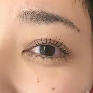 マツエク・マツパ uland yuzukiの眉毛・アイブロウイメージ