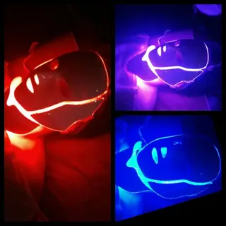 gemstone 琥珀所属・琥珀 由利子のエステ・リラクイメージ