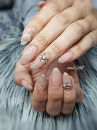 ネイル Nail salon Coco【溝の口駅】のネイルデザイン