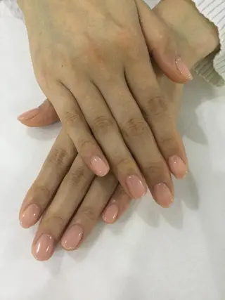 ネイル 💎🐰 saki. m 🐰💎のネイルデザイン