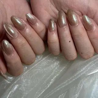 ネイル salon Hush Hushのネイルデザイン