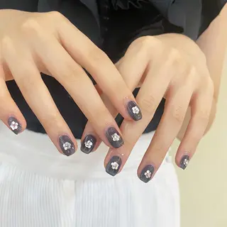 ネイル . .のネイルデザイン