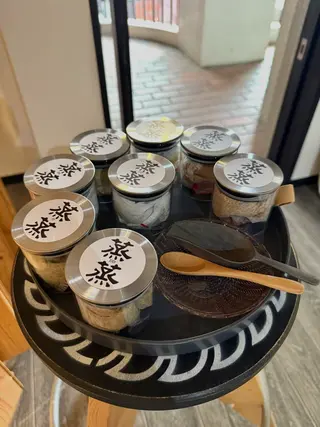 漢方ヨモギ蒸し専門店 蒸蒸のエステ・リラクイメージ