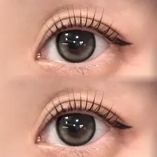 マツエク・マツパ *OLIVIA池袋 *長友のマツエク・マツパデザイン