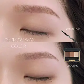 アイブロウ Eru eyelash&eyebrow所属・【 Eru 】 haruna.の眉毛・アイブロウイメージ