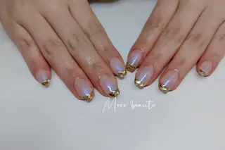 ネイル I LOVE ME NAIL.｡.:*♡のネイルデザイン