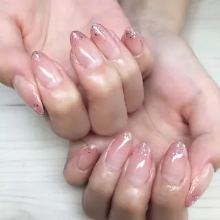 ネイル espoir. muのネイルデザイン