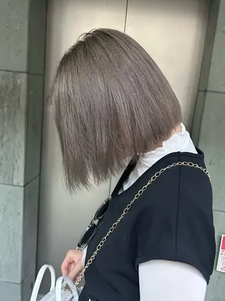カラー 🌙RUNA🌙 Assistantのヘアスタイル