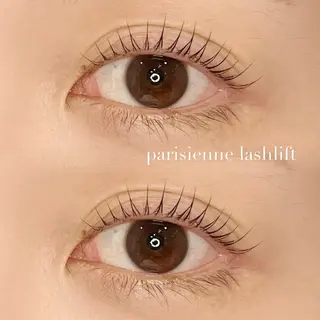 マツエク・マツパ chipieee Mariのマツエク・マツパデザイン