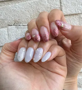 ネイル mahana nailのネイルデザイン