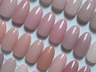 ネイル Rani Nailのネイルデザイン
