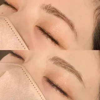 アイブロウ アイブロウ・脱毛専門店 CROWN所属・アイブロウ脱毛専門店 CROWNの眉毛・アイブロウイメージ