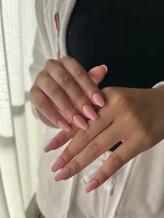 ネイル Miyagi Asamiのネイルデザイン