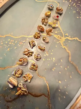 x8em _kのエステ・リラクイメージ