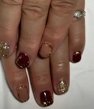 ネイル 🍎吉田 恵里🍎のその他イメージ