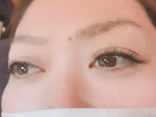 マツエク・マツパ Lil by Fan. 菊池のマツエク・マツパデザイン