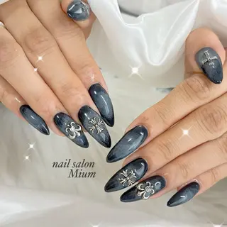 ネイル nail salon Miumのネイルデザイン