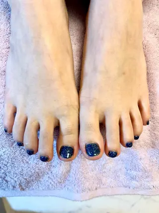 ネイル 【オーナー】長瀬 俊也のネイルデザイン