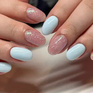 ネイル nail salon Manonのネイルデザイン