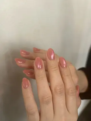 ネイル Yarm As Etelのネイルデザイン