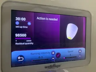 愛維美水光美肌専門店所属・愛維美水光美肌専門店 メンズレディースokのエステ・リラクイメージ