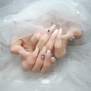 ネイル You&Me IROHAのネイルデザイン