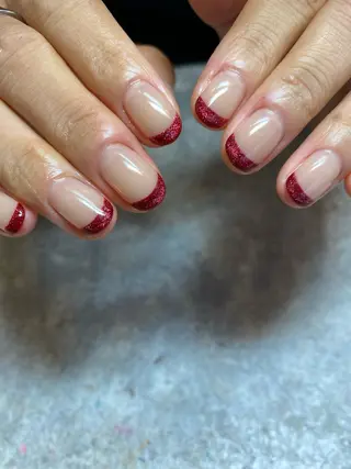 ネイル 【LINON】 airiのネイルデザイン