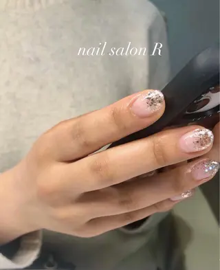ネイル nail salon Rのネイルデザイン