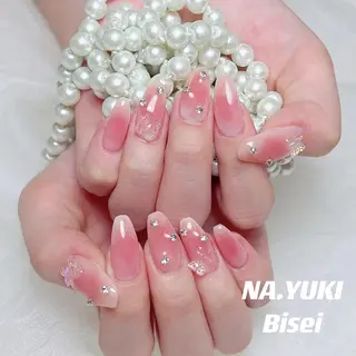 ネイル ナユキNA.YUKI 池袋店のネイルデザイン
