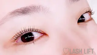 マツエク・マツパ LUCERO eyelashのマツエク・マツパデザイン