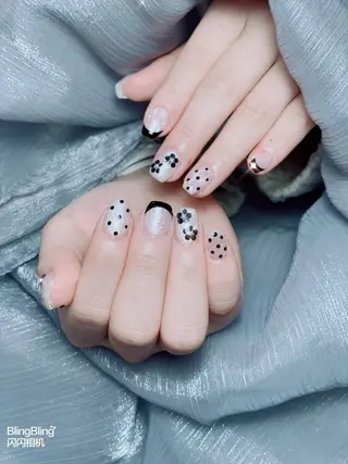 ネイル 【スカルプ専門店】 Naomi nailのネイルデザイン
