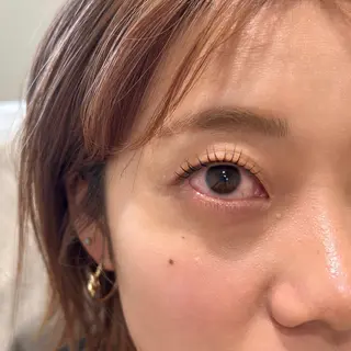 マツエク・マツパ muk. KASUMI🦋のマツエク・マツパデザイン