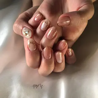 ネイル You kyehwaのネイルデザイン