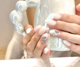 ネイル Moci Nail Salonのネイルデザイン