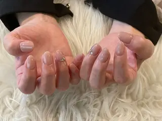 ネイル 88-nail. AKANEのネイルデザイン