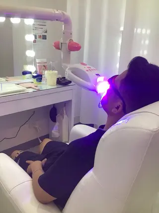 エクシア ホワイトニング西条店のその他イメージ