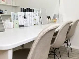 マツエク・マツパ Lucia 久留米店のマツエク・マツパデザイン