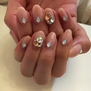 ネイル ♡ miyaのネイルデザイン